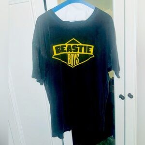 DAYDREAMER Beastie Boys s